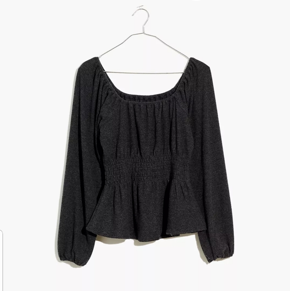 Madewell Top